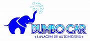 Dumbo Car